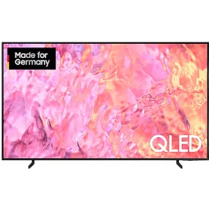 Samsung GQ75Q60CAUXZG - TV 75" QLED 4K