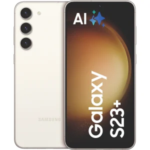 Samsung Galaxy S23+ Smartphone - 512GB - Dual SIM
