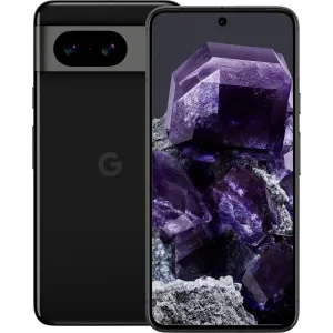 Google Pixel 8 Smartphone - 128GB - Dual SIM