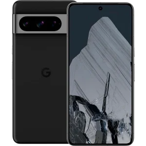 Google Pixel 8 Pro Smartphone - 128GB - Dual SIM