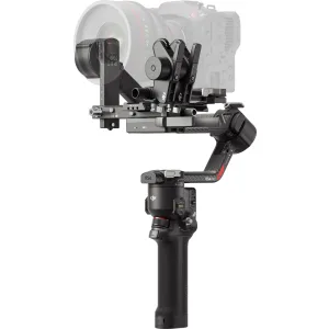 DJI RS 4 Pro Combo