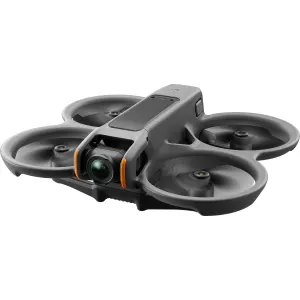 DJI Avata 2 Fly More Combo