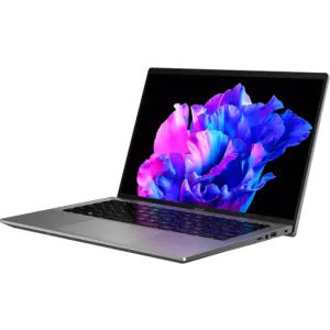 Acer Swift Go 14 OLED Laptop - Intel® Core™ Ultra 5-125H - 16GB - 512GB SSD - Intel® Intel® Arc