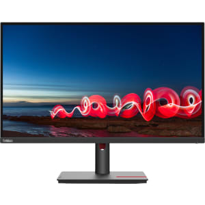 ThinkVision 27" Monitor | T27h-30 / QHD / USB-C / Docking