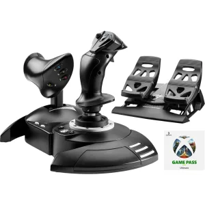 Thrustmaster T.Flight Full Kit X Joystick