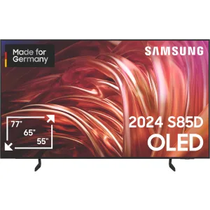 Samsung GQ65S85DAEXZG - TV 65" OLED 4K