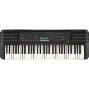 Yamaha PSR-E283 61 Key Portable Keyboard