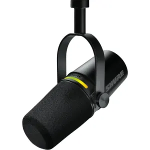 Shure MV7+ Podcast Kit