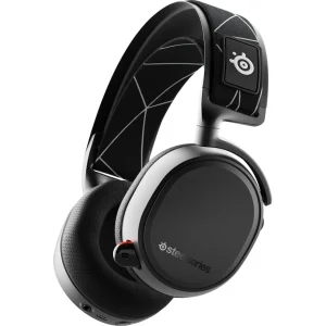 SteelSeries Arctis 9 Over-Ear-Gaming-Kopfhörer