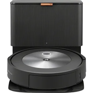 iRobot Roomba J7+ (J7558) Saugroboter mit Absaugstation