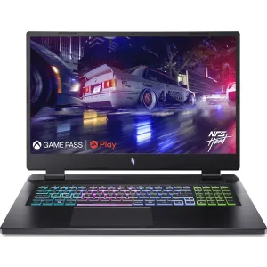 Acer Nitro 17 Gaming Laptop - AMD Ryzen™ 7 7735HS - 16GB - 1TB SSD - NVIDIA® GeForce® RTX 4060