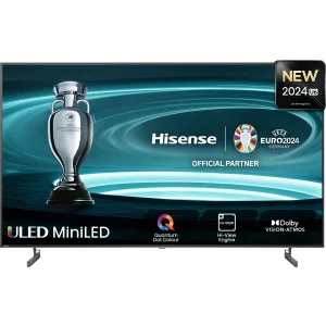 Hisense 65U6NQ - TV 65" UHD 4K