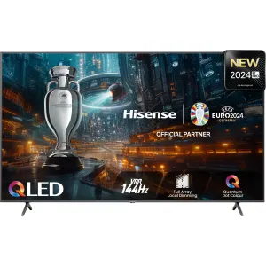 Hisense 65E77NQ PRO - TV 65" QLED 4K