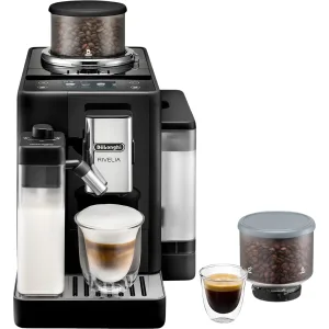 Delonghi Rivelia EXAM 440.55 Coffee Machine