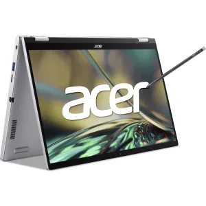 Acer Spin 3 14" SP314-55N Laptop - Intel® Core™ i5-1235U - 16GB - 512GB SSD - Intel® Iris® Xe Graphics