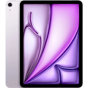 Apple 13" iPad Air (2024) - Wi-Fi - iOS - 128GB