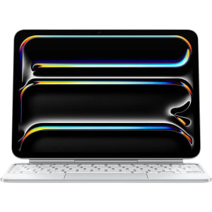 Apple Magic Keyboard für 11" iPad Pro (M4) - QWERTZ
