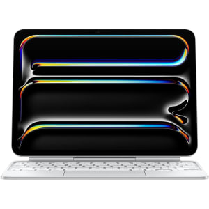 Apple Magic Keyboard voor 11" iPad Pro (M4) - QWERTZ