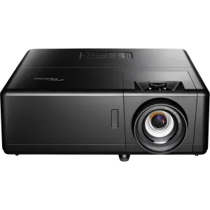 Optoma UHZ55 Beamer - 4K Laser