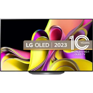 LG OLED65B36LA - TV 65" OLED 4K