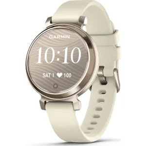 Garmin Lily 2 smartwatch, metalen kast, 35 mm