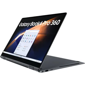 Samsung Galaxy Book 4 Pro 360 16" Laptop - Intel® Core™ Ultra 7-155H - 16GB - 512GB SSD - Intel® Intel® Arc™