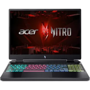 Acer Nitro 16 Gaming Notebook - AMD Ryzen™ 7 7840HS - 16GB - 1TB SSD - NVIDIA® GeForce® RTX 4060