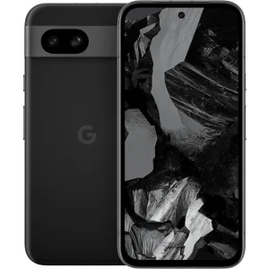 Google Pixel 8a Smartphone - 128GB - Dual SIM