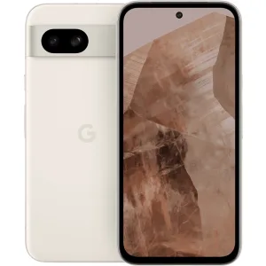 Google Pixel 8a Smartphone - 128GB - Dual SIM
