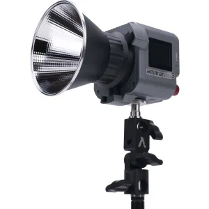 Aputure Amaran COB 60x S Bi-Color LED Monolight