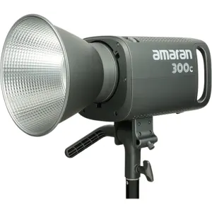 Aputure Amaran 300c RGB LED Monolight