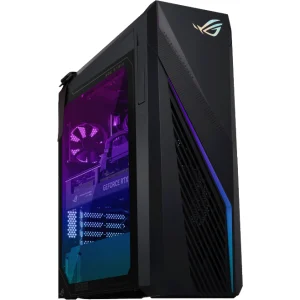 Asus ASUS ROG Strix Gaming Desktop - Intel® Core™ i9-14900KF - 16GB - 1TB SSD - NVIDIA® GeForce® RTX 4070