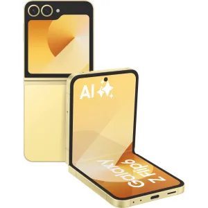 Samsung Galaxy Z Flip6 Smartphone - 512GB - Dual SIM