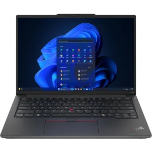 Lenovo ThinkPad E14 G6 Notebook - Intel® Core™ Ultra 5-125U - 8GB - 256GB - Intel® Integrated Intel® Graphics