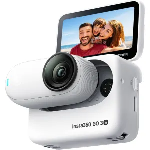 Insta360 GO 3S - 128GB