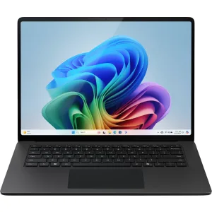 Microsoft Surface Portátil (7th) Copilot+ PC 15" Portátil - - 16GB - 512GB SSD - Qualcomm® Adreno™ GPU