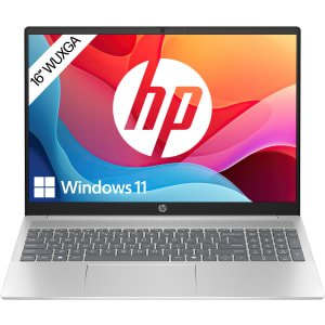 HP 16-ag0057ng Copilot+ Laptop - AMD Ryzen™ 5 8540U - 16GB - 1TB - AMD Radeon™ Graphics