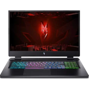 Acer Nitro 17 Gaming Portátil - AMD Ryzen™ 7 7735Hs - 16GB - 1TB SSD - NVIDIA® GeForce® RTX™ 4060