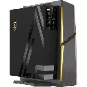 MSI MEG Trident X2 14NUI9-276AT Gaming Desktop - Intel® Core™ i9-14900KF - 64GB - 2TB SSD - MSI GeForce® RTX™ 4090 VENTUS