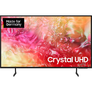 Samsung GU43DU7179UXZG - TV 43" Crystal UHD 4K