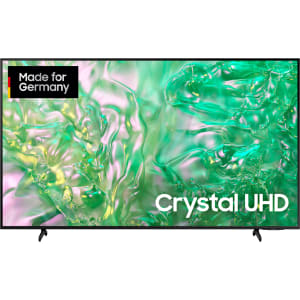 Samsung GU50DU8079UXZG - TV 50" Crystal UHD 4K