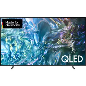 Samsung GQ55Q60DAUXZG - TV 55" QLED 4K