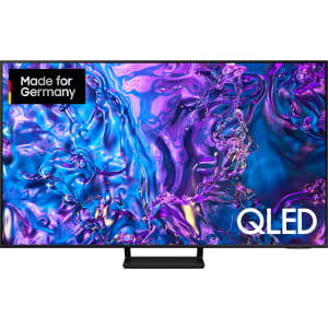 Samsung GU75Q70DUXZG - TV 75" QLED 4K