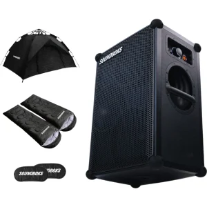 SOUNDBOKS Gen 4  + Kostenloses Festival-Kit