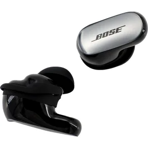 Bose QuietComfort Ultra Noise-cancelling In-ear Bluetooth Headphones