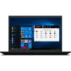 Lenovo ThinkPad P1 G6 16" Laptop - Intel® Core™ i7-13700H - 32GB - 1TB SSD - NVIDIA® RTX 2000