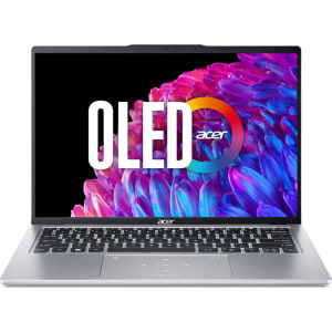 Acer Swift Go 14 OLED Laptop - Intel® Core™ Ultra 5-125U - 16GB - 512GB - Intel® Intel® Graphics