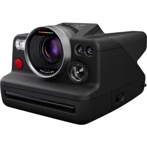 Polaroid I-2 Premium Camera Black