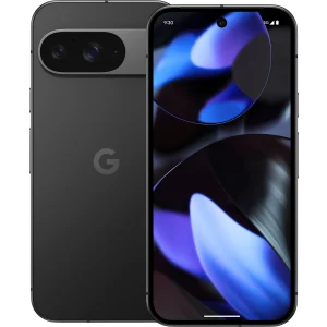 Google Pixel 9 Smartphone - 256GB - Dual SIM