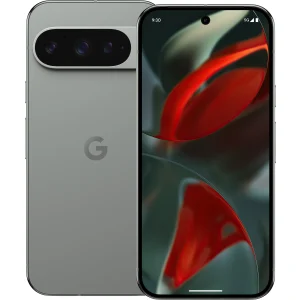 Google Pixel 9 Pro Smartphone - 512GB - Dual SIM